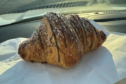 Blackbird Bakery photo 3