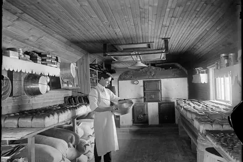 Blackbird Bakery photo 4